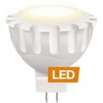 GU5,3 MR16 8W 827 LED-reflektor 35° dæmpbar