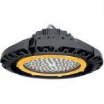 LED-halbelysning High Bay 320, 200 W