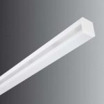 16 W LED spejllampe A40-W1200 2100HF 120cm 3.000