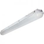 Loft armatur i40-1200 LED – 4400 HF 31,7W