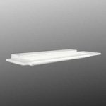 Dublight – LED-væglampe, 48 cm