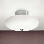 Boop – elegant loftlampe 30 cm