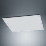 Varmhvide LED-panel EC 620, 4080 Lumen