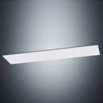 Universalhvide LED-paneller EC 124730, 3770 Lumen
