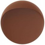 Louis Poulsen Flindt væglampe Ø 20cm corten 3.000K