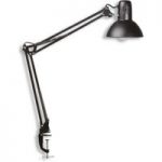 Skrivebordslampe Study LED