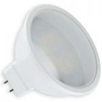 GU5,3 3W 827 LED-reflektor 120°