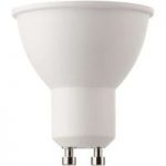 LED-reflektor GU10 5 W universalhvid 345 lumen
