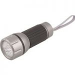 TL302W robust LED-lommelygte