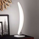 Hemisferic – dekorativ LED-bordlampe
