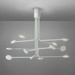 Arbor – LED-loftlampe i elegant design