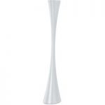 Martinelli Luce Bionica LED-gulvlampe, 180 cm hvid