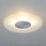 Dora – LED-loftslampen fremstillet i Tyskland