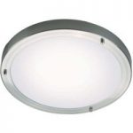 Ancona Maxi – LED-loftlampe med IP43