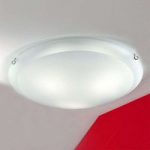 Førsteklasses MILANA loftlampe 50 cm