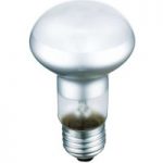 E27 28 W halogenreflektor R63