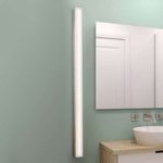 120 cm lang LED-væglampe Nane til badeværelset
