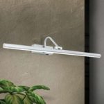 LED billedlampe Sofia med kontakt – 60 cm