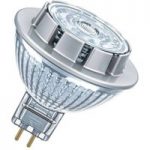 GU5,3 7,2W 840 LED glasreflektor Star 36°