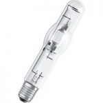 E40 400W halogen metaldamppære HQI BT