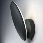 Endura Style Wallwasher – LED udendørs væglampe