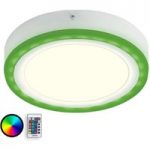 Color+White Round – LED loftlampe, 36 W