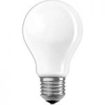 LED-pære E27 7,5W, universalhvid, 806 lumen