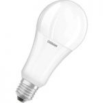 LED-pære E27 21W universalhvid 2.500 lumen dæmpbar