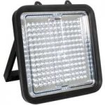 LED-arbejds- og byggepladslampe BAS