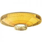 GRETA elegant loftslampe, diameter 60 cm