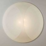 TOSCA atmosfærisk loftslampe, D 90 cm
