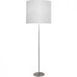 TONO moderne gulvlampe, hvid