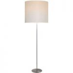 TONO moderne gulvlampe, beige