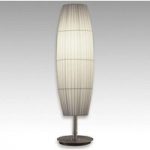 Sofie stilfuld bordlampe, hvid