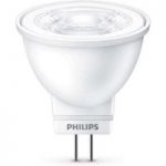 GU4,3 MR11 2,6W 827 LED-reflektor 24°