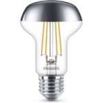 E27 R63 LED reflektor topforseglet 4W, 2.700 K