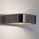Bow – LED-udendørs væglampe