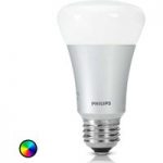 Philips hue pære White+Color Ambiance E27 10W