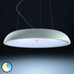 Philips Hue LED-hængelampe Amaze i hvid