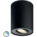 Inkl. lysdæmper – Philips Hue LED-spot Pillar