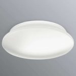 Mauve – LED loftslampe i hvid 1.000 lumen