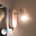 Philips Hue White Ambiance LED-spot