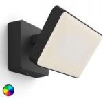 Philips Hue White+Color Discover LED-udendørsspot