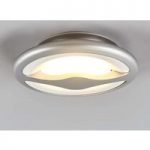 Meget moderne ELVEDIN LED downlight