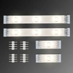 Your LED – LED Stripe Distance Pack, varm hvid