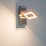 Lovisa – moderne LED-væglampe