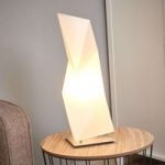 Diamond – designer bordlampe 45 cm