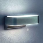L 810 LED – smart udendørs væglampe