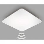 STEINEL RS Pro LED Q1 HF-sensor loftlampe