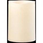 Outdoor Candle LED-dekorationslys, 12,5 cm